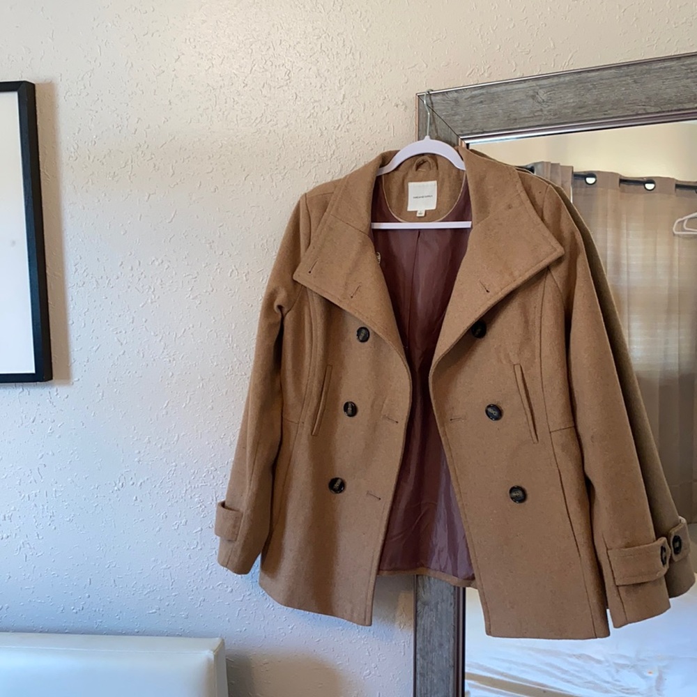 Nordstrom Thread and Supply Jacket
